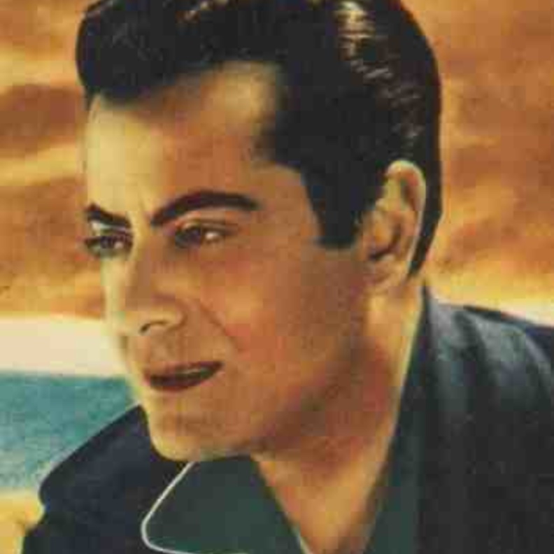 فريد الأطرش