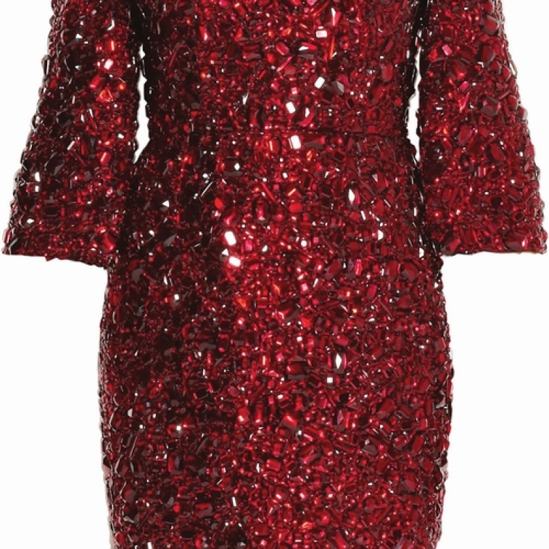 فستان من DOLCE & GABBANA