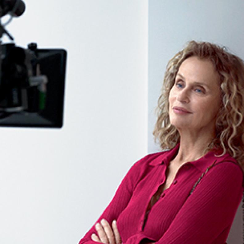 فن التعاون.. مجموعة أزياء Bottega Veneta لربيع وصيف 2017 بعدسة تود هيدو