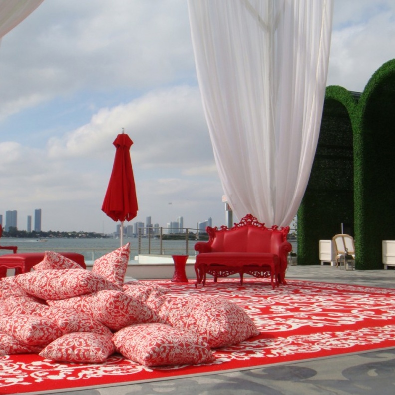  فندق موندريان (Mondrian) في ساوث بيتش