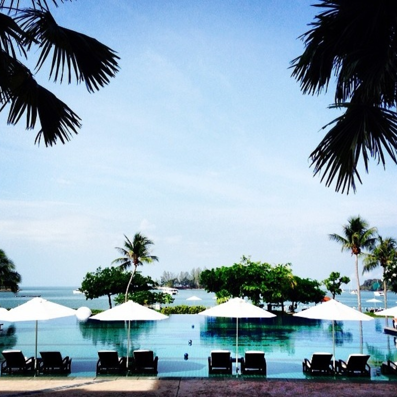 فندق دانا لنكاوي