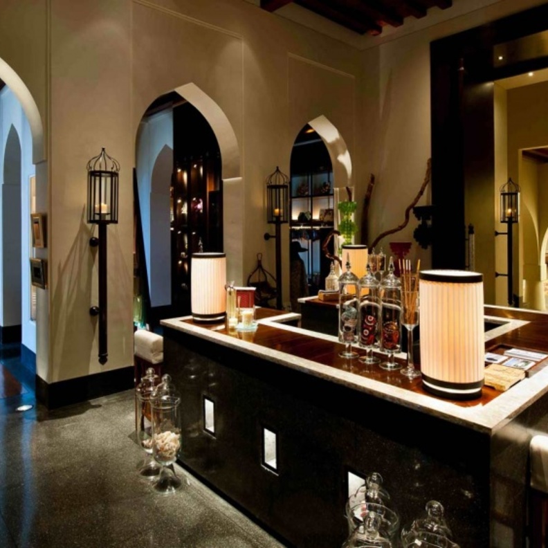 فندق شيدي مسقط