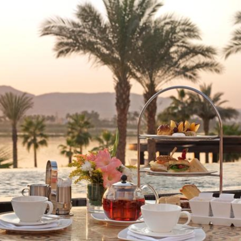 فندق Hilton Luxor Resort & Spa 