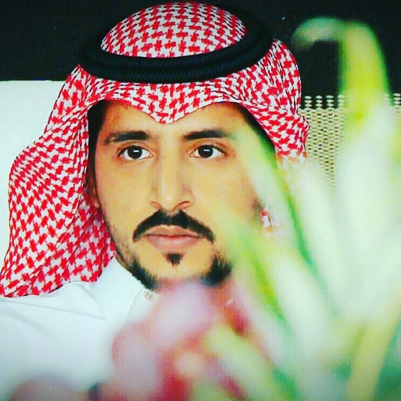 فهد الشمري يتبرع بكليته لطفل يتيم 