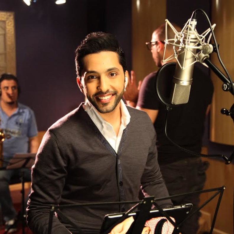 مفاجأة فهد الكبيسي