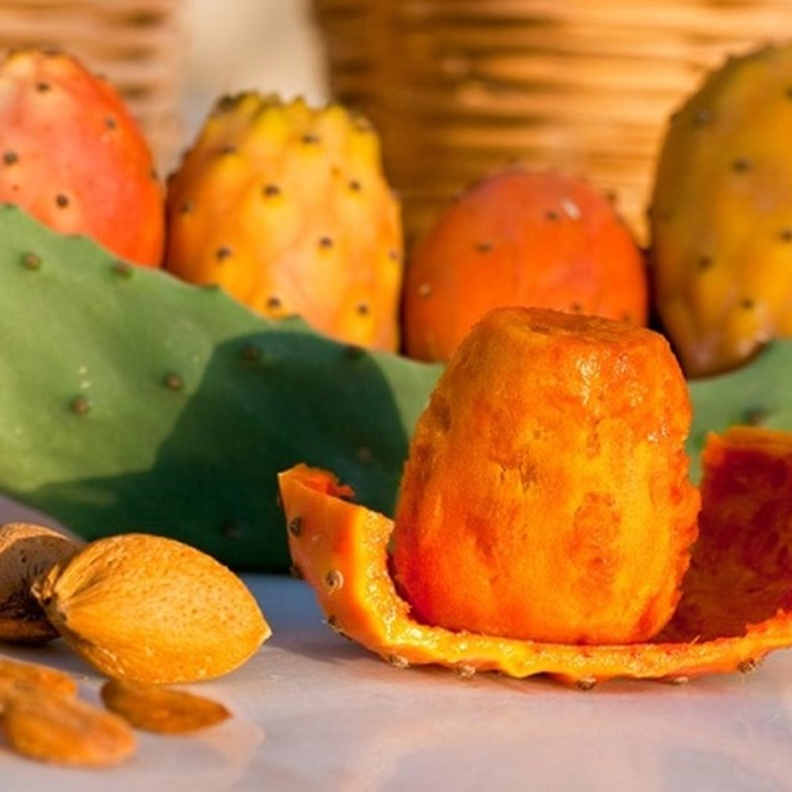 فوائد التين الشوكي