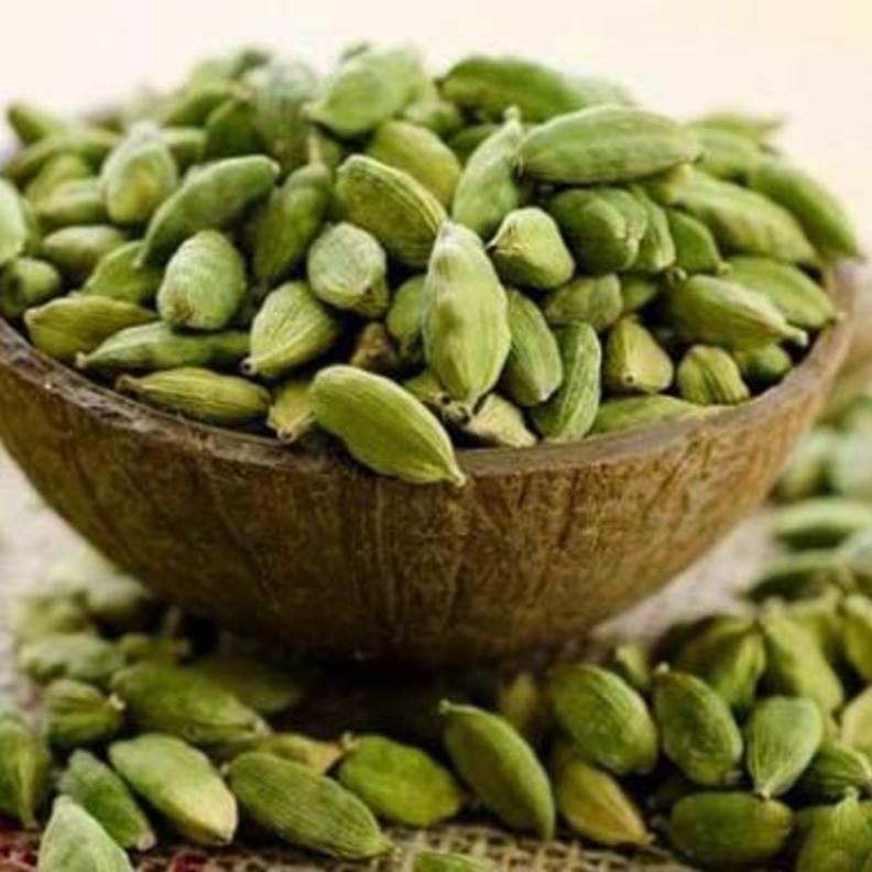 فوائد الهيل العلاجية مذهلة
