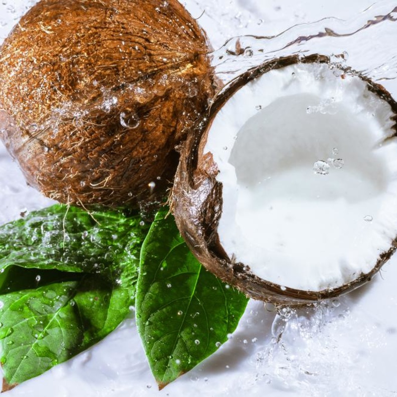 فوائد جوز الهند