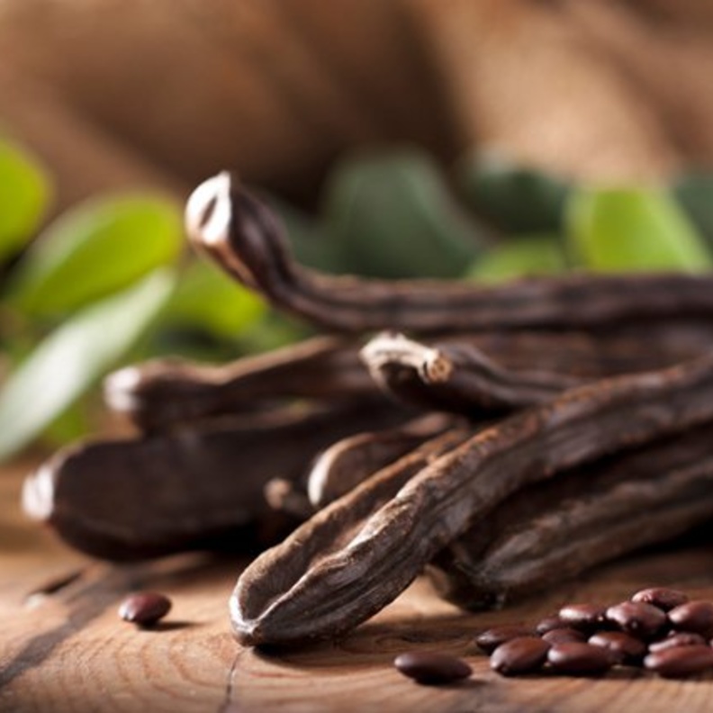 الخروب لحل المشاكل الجنسية
