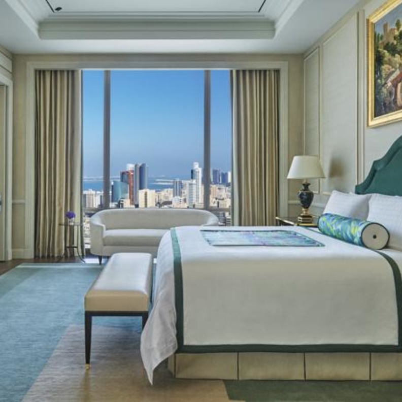 فورسيزونز خليج البحرين