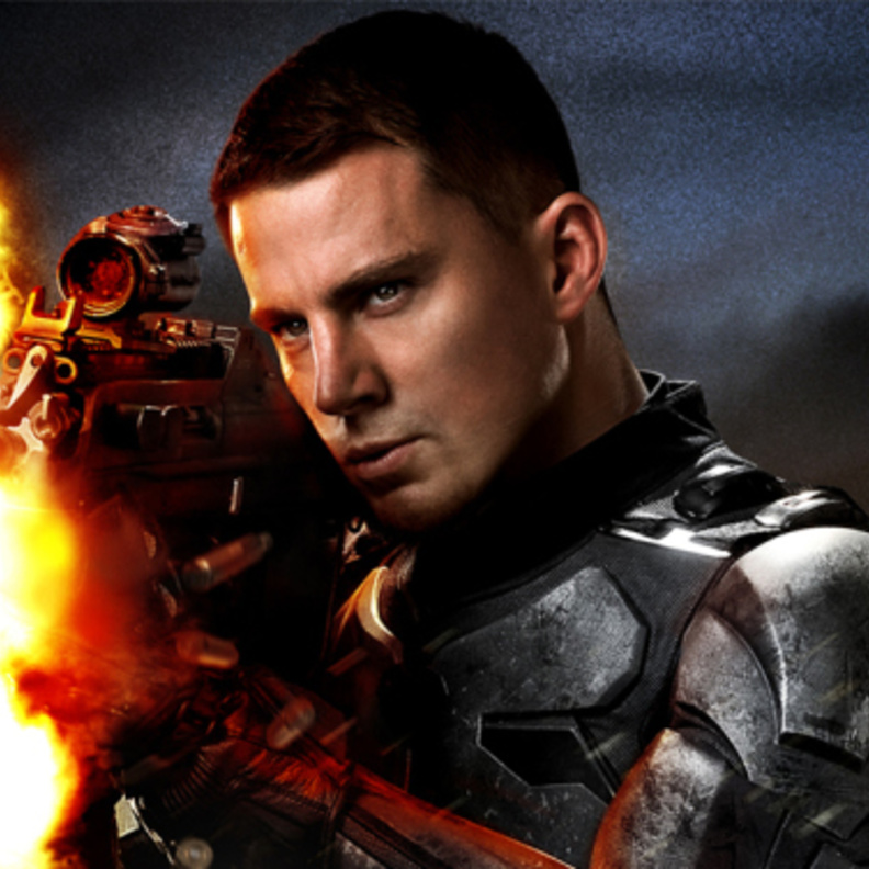 في الفيلم الذي لم يرده