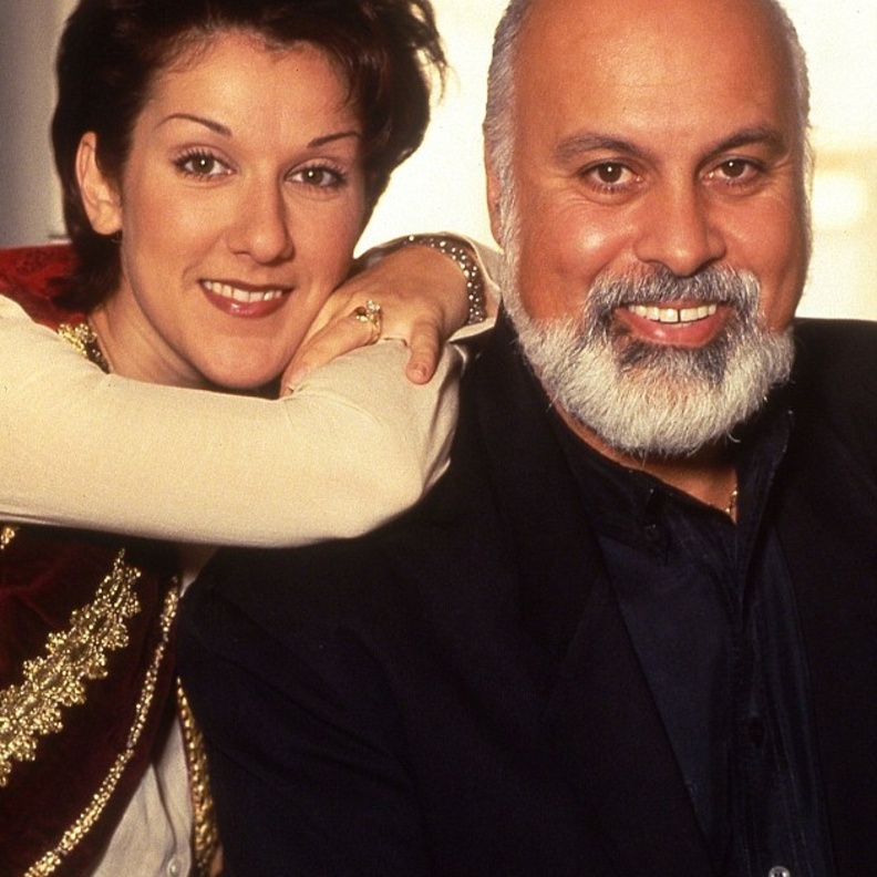  في بداية حياتهم الزوجية