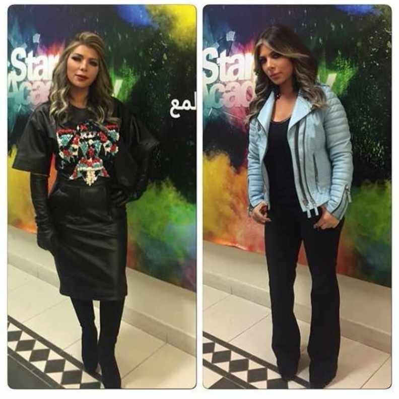  في ستار أكاديمي