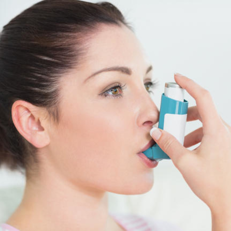 فيتامين د يقلل من مخاطر الربو