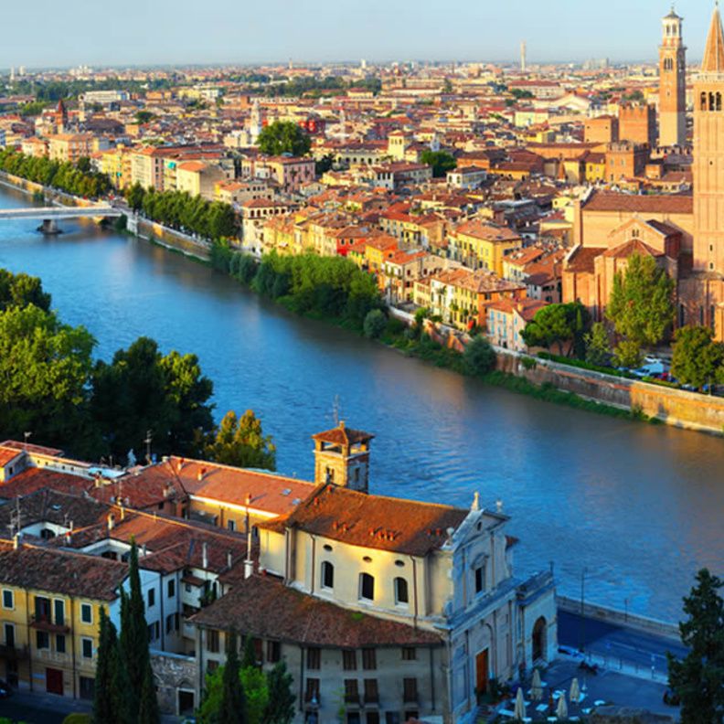 مدريد المميزة