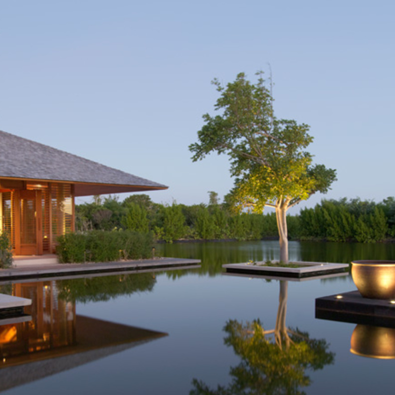 فيلا سيرينيتي أمانيارا