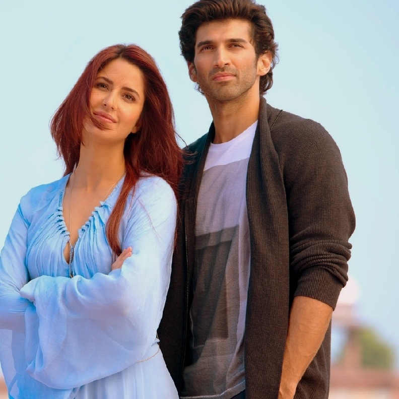 فيلم  Fitoor