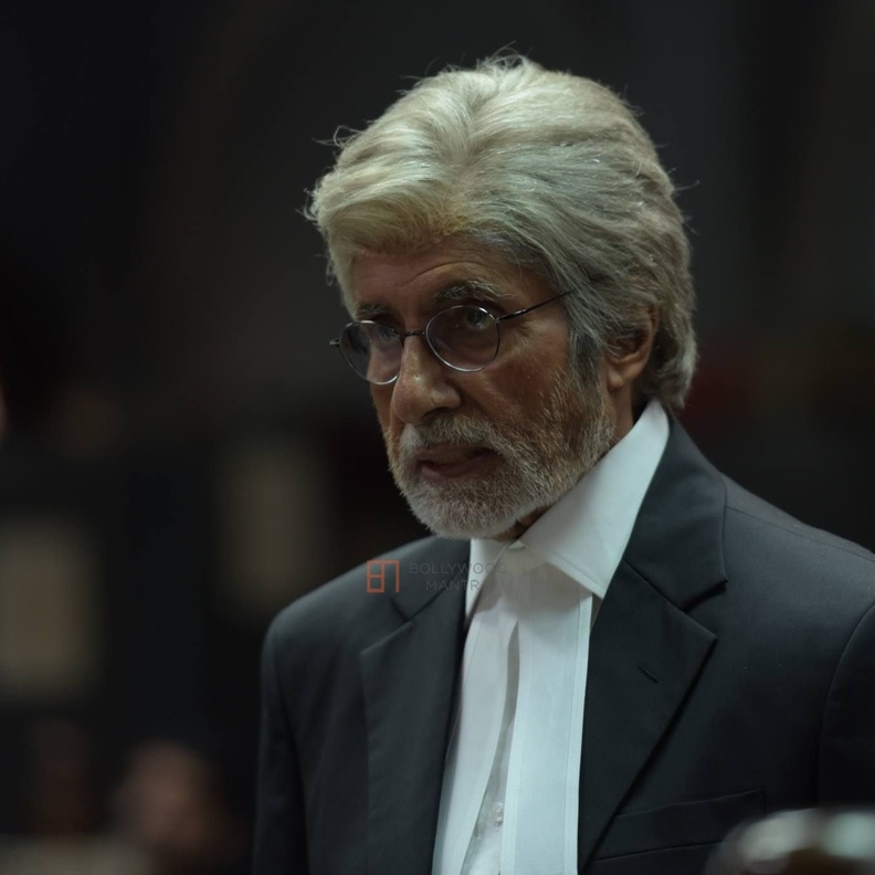 فيلم أميتاب باتشان الجديد عرض في الأمم المتحدة