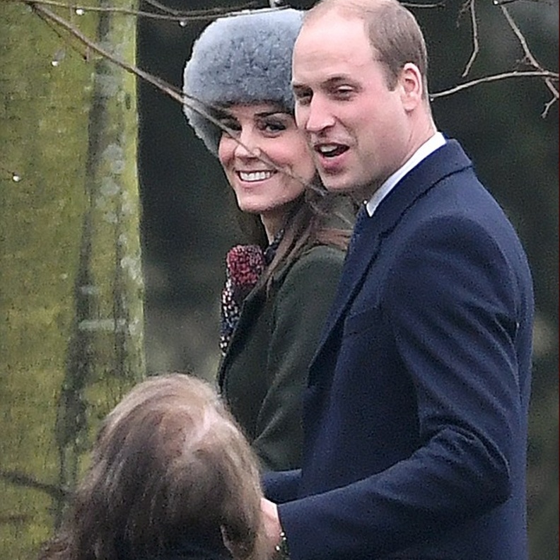 قبعة كيت ميدلتون تثير الجدل