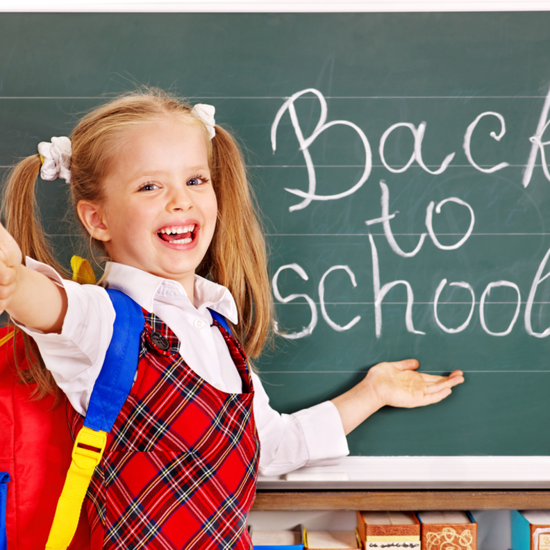 قبل ذهاب طفلك الى المدرسة احذري ان لا تقومي بذلك