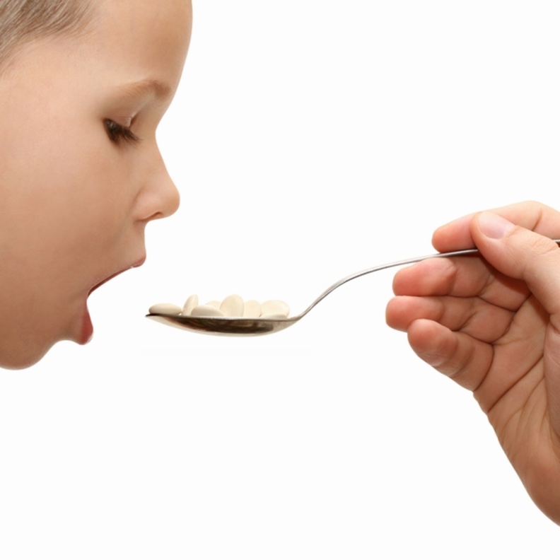 قد تتسبب المضادات الحيوية في وفاة طفلك