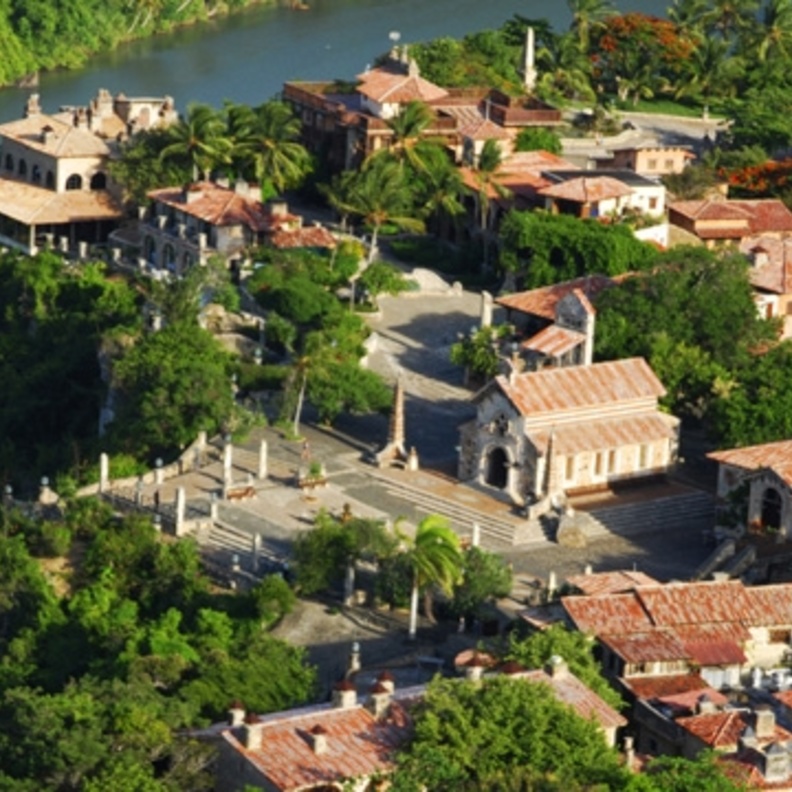 قرية التوس دي شافون