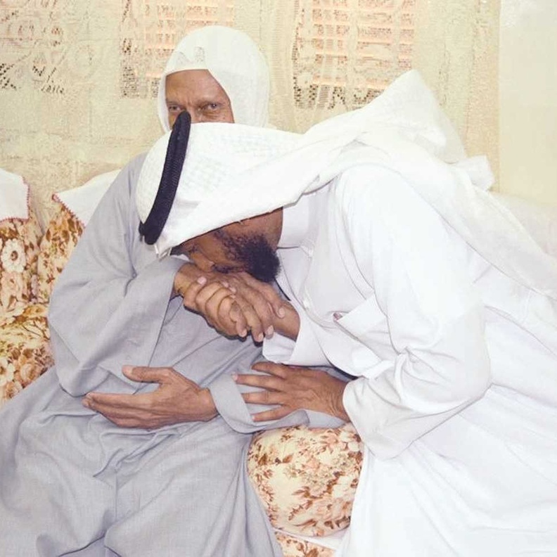 قصه وفاء من طالب لمعلمه بعد أعوام 