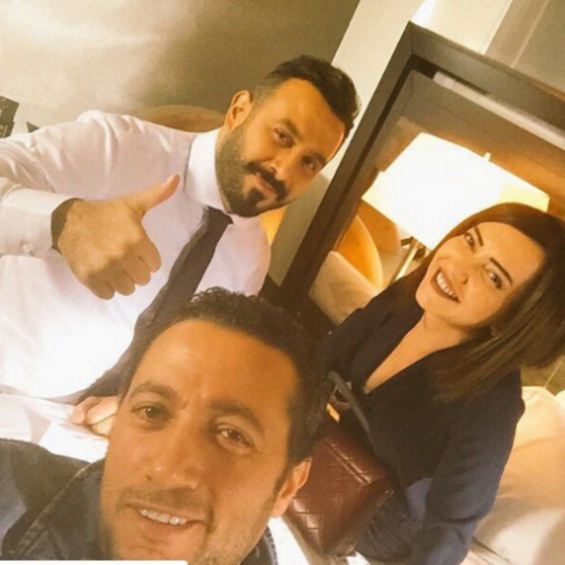 كواليس جريمة شغف