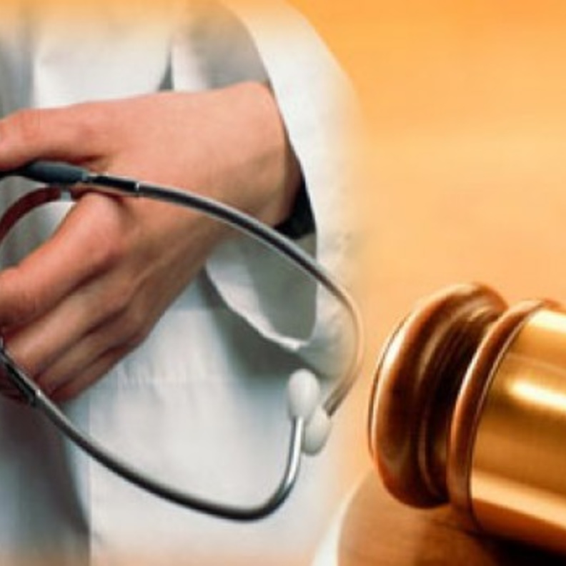 قضايا الاخطاء الطبية