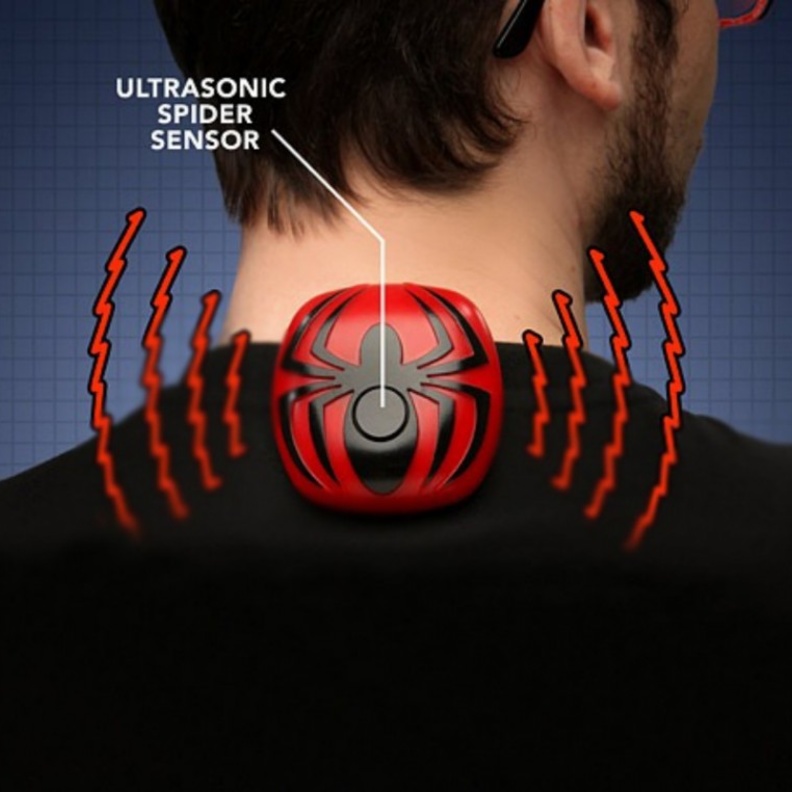 قميصك يخلّصك من اللصوص