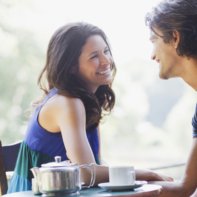 قواعد التواصل الناجح بين الخطيبيبن