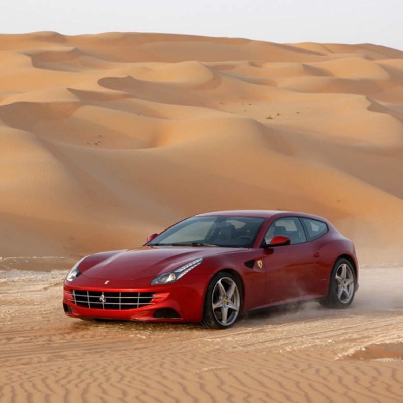 قوة في الأداء