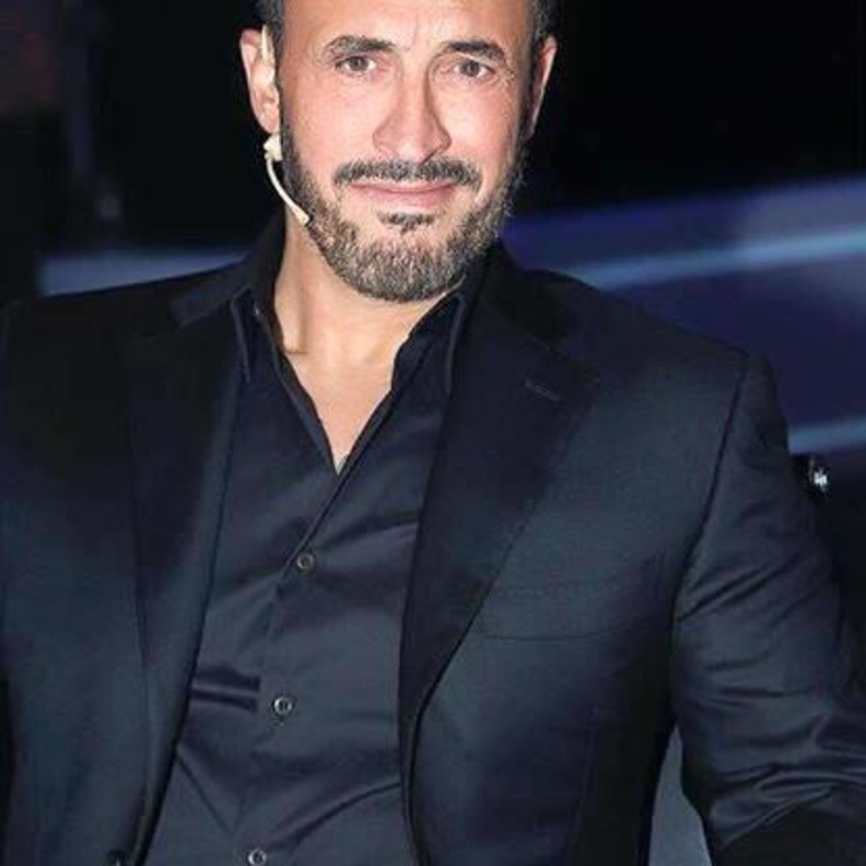 كاظم الساهر يطرح البوما جديدا