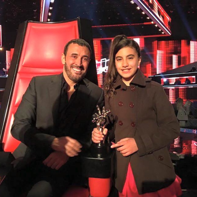 كاظم الساهر يطرح البومه قريبا