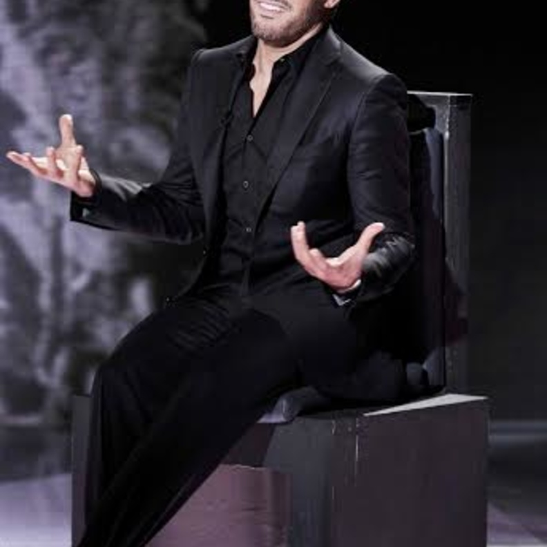 كاظم الساهر ينهي رحلة على شط بحر الهوى