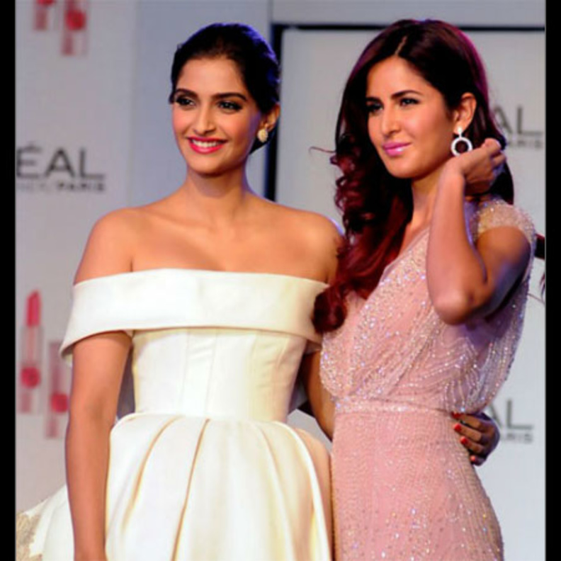 كاترينا كيف لا تشعر بالخزي؟