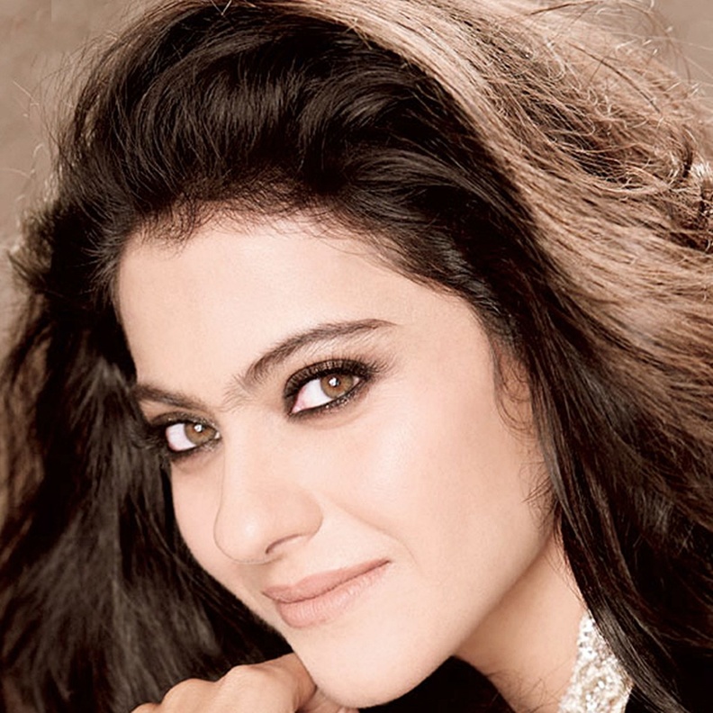 كاجول سعيدة بالتنوع في بوليود