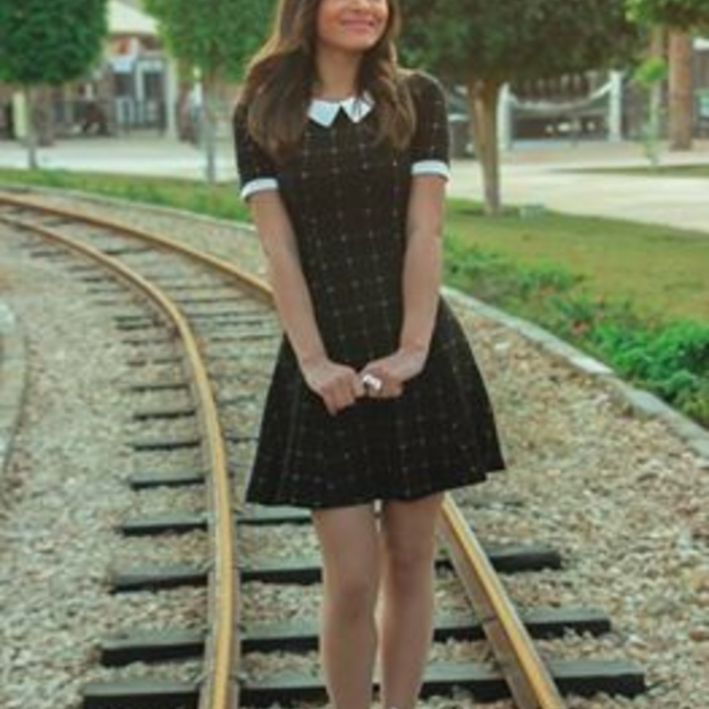 كارمن سليمان