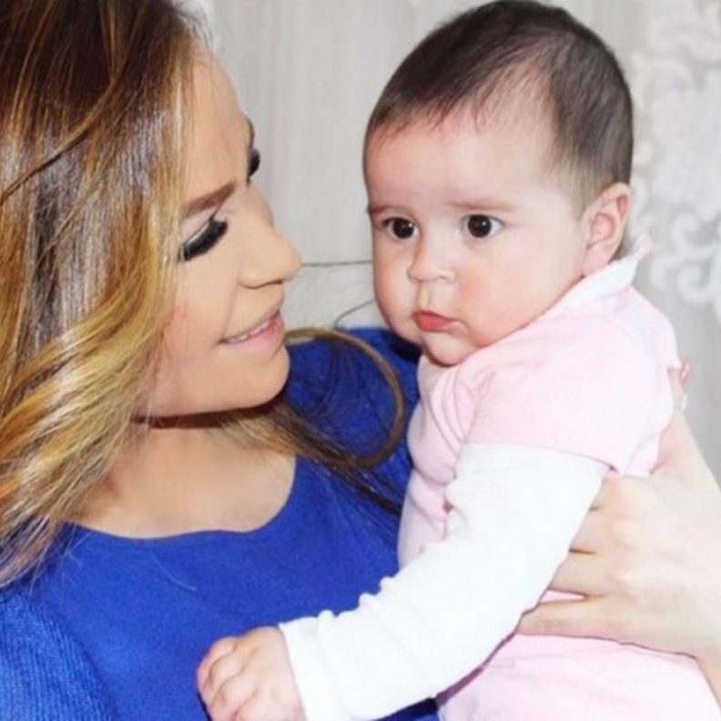 كارول سماحة تستفز سمر يسري وليس العكس!