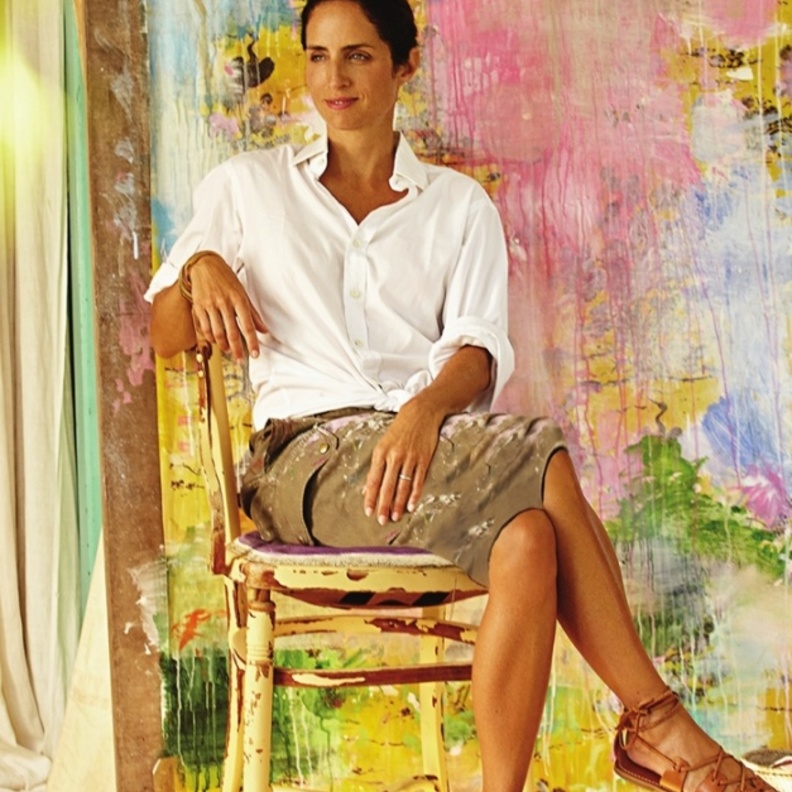  كارولينا هيريرا دي بايز