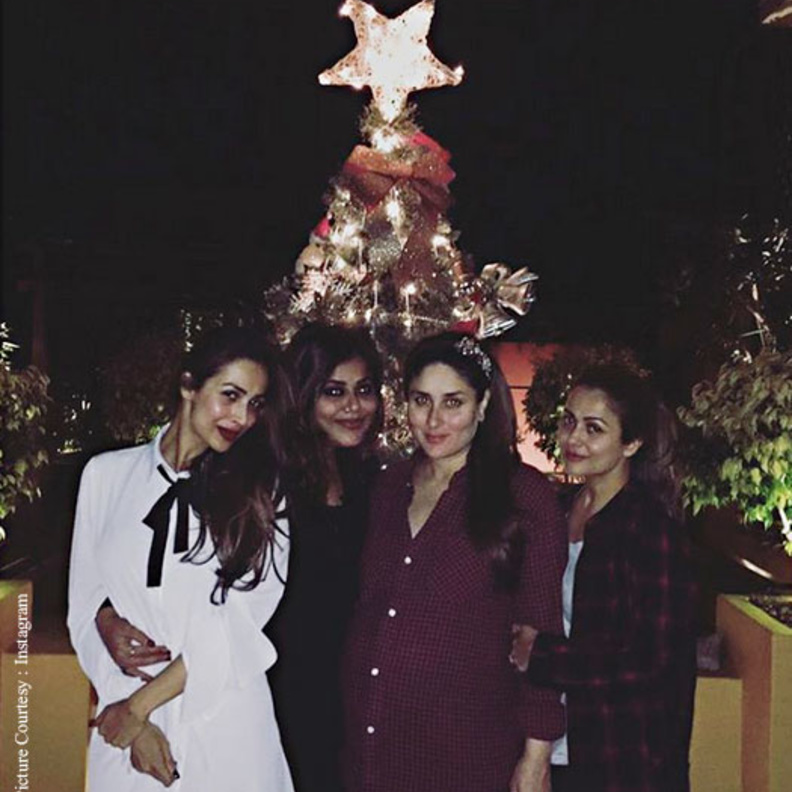 كارينا كابور ستعود للعمل