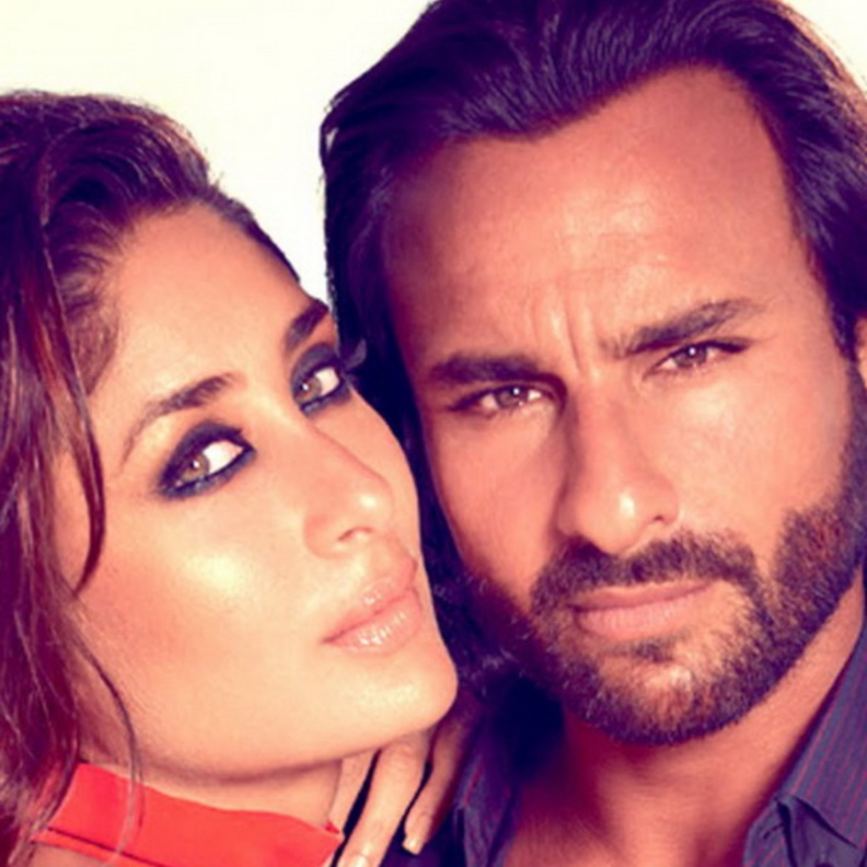 كارينا كابور وسيف على خان