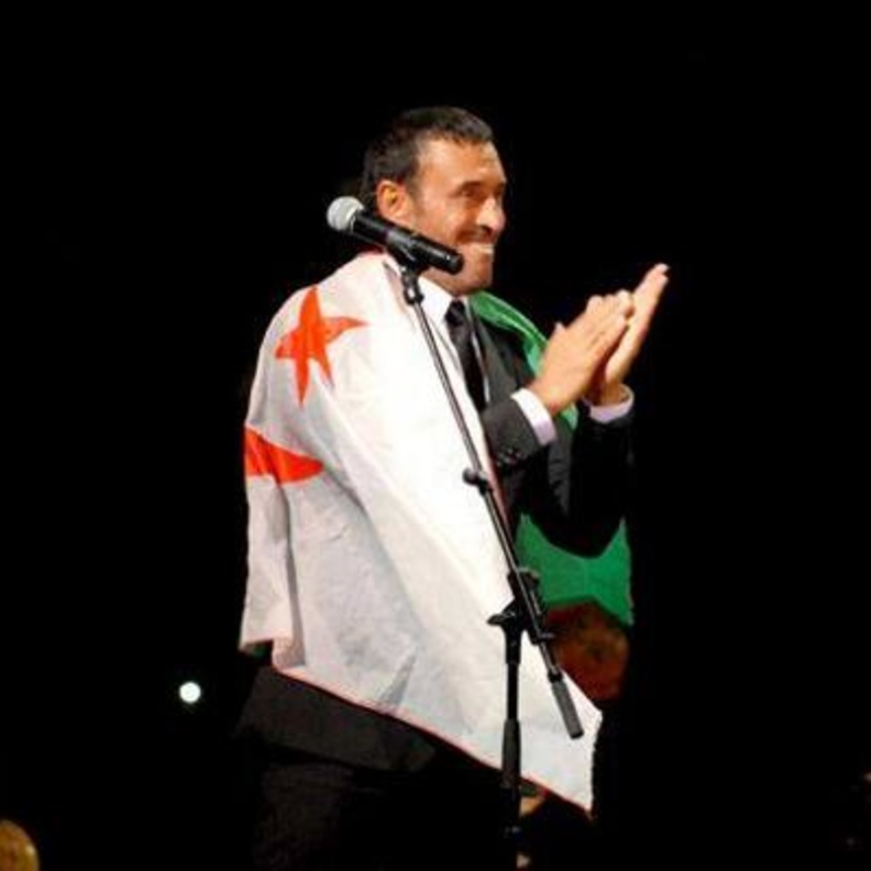  كاظم الساهر