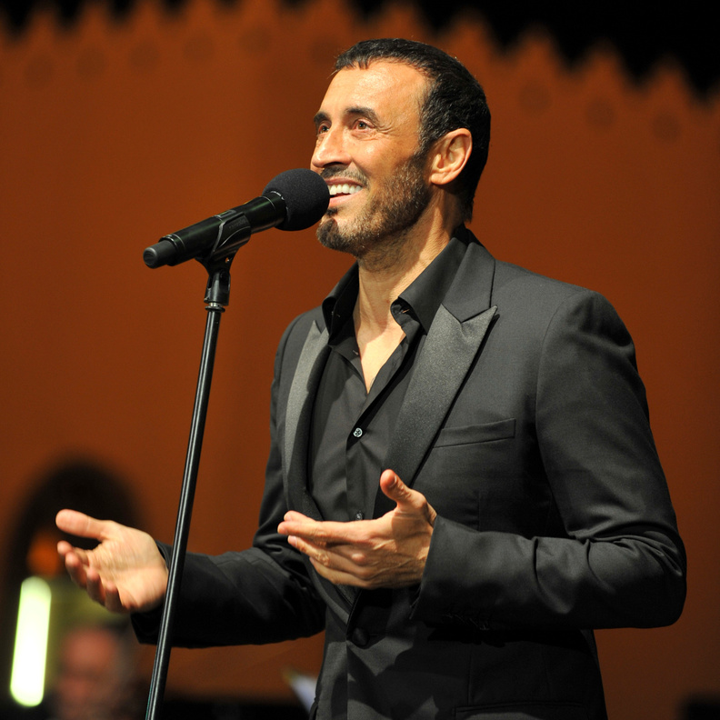 كاظم الساهر