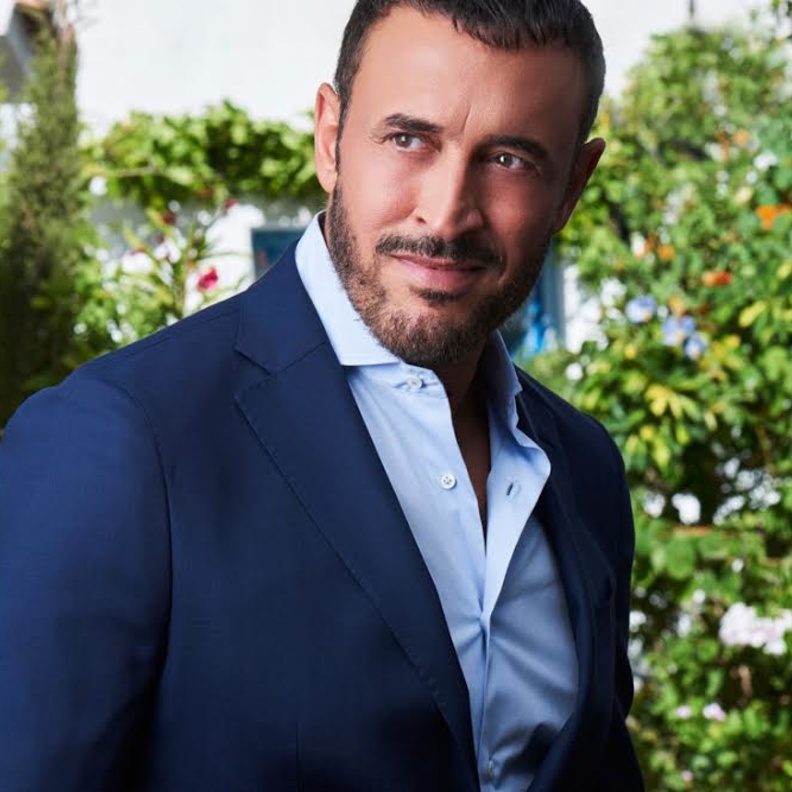 كاظم الساهر طرح أغنية البنية قبل 11 عاما