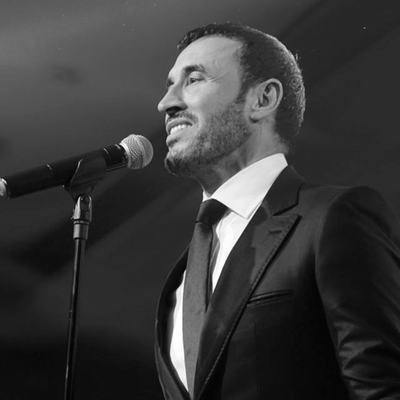 كاظم الساهر