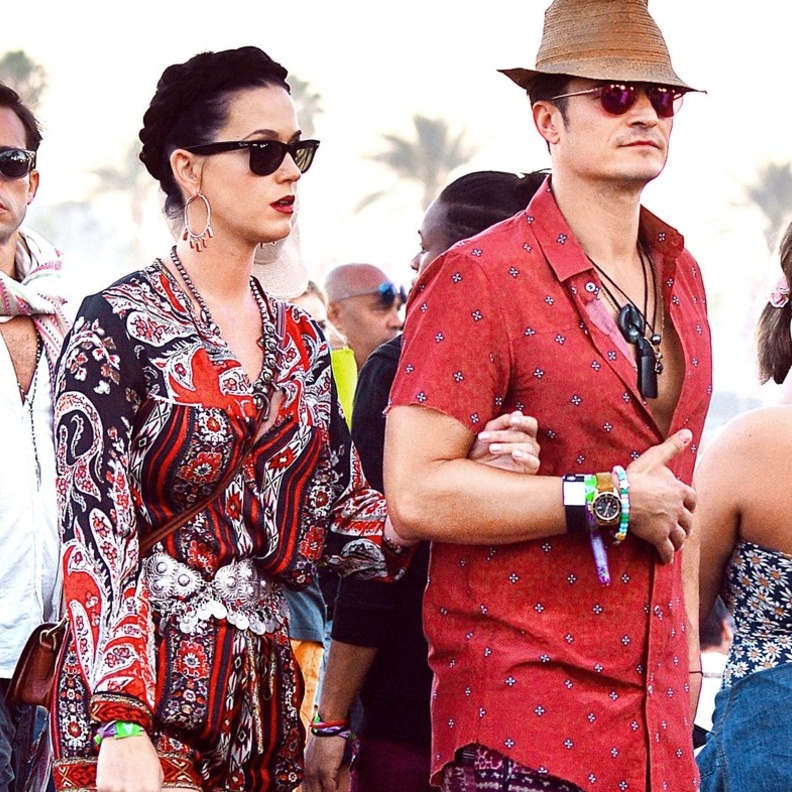 كايتي بيري Katy Perry لا تفكر بالزواج حاليا