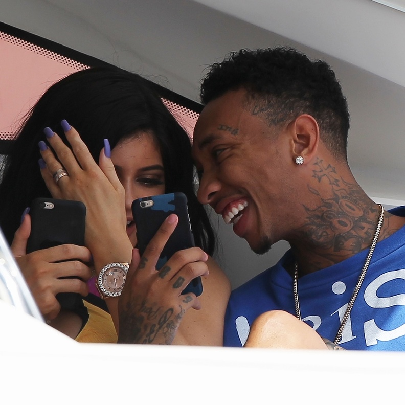 سيلفي كايلي