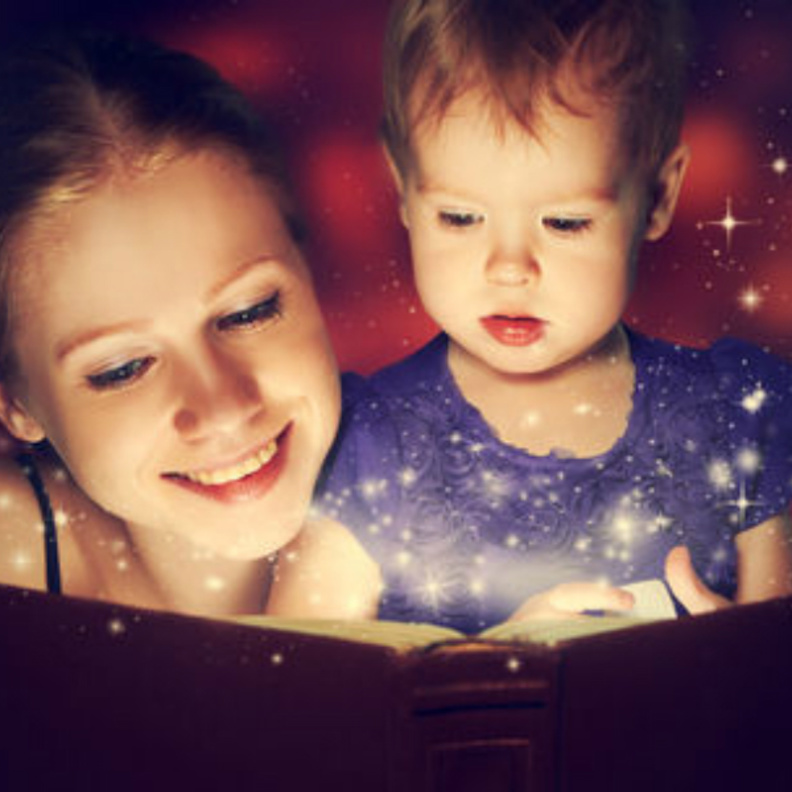 كتب تعليمية تدهشك انت و طفلك