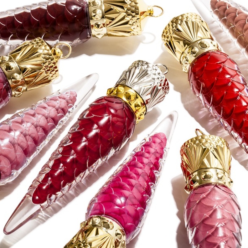 كريستيان لوبوتان Christian Louboutin Loubilaque Group